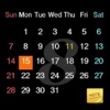 My Calendar HD