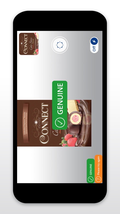 SGSCO Brand Protection