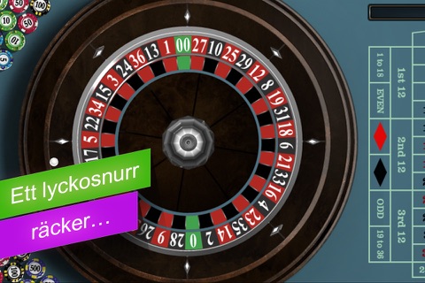 JackpotCity Premium Casino screenshot 3