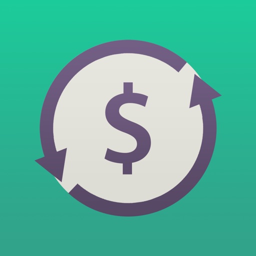 CashSync - Expense and Income tracking with sync