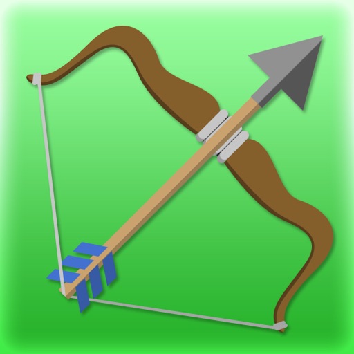 Super Archery Game icon