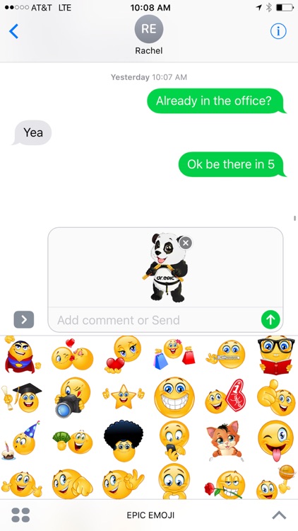 EPIC EMOJI