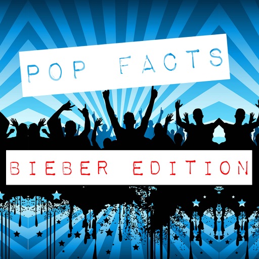Pop Facts - Bieber Edition icon