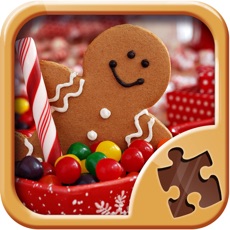 Activities of Candy Jigsaw Puzzles  - Fun Matching Games