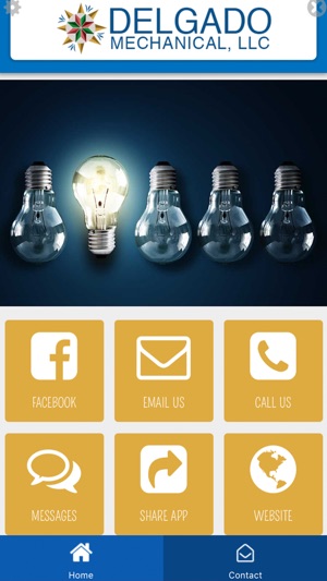 Delgado Mechanical, LLC(圖3)-速報App
