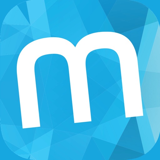 m-View Broadcaster iOS App