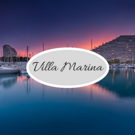 Restaurant Villa Marina