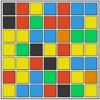 2x2! - An arcade puzzle game