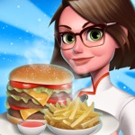 Cooking Games Top Burger Chef  Fast Food Kitchen