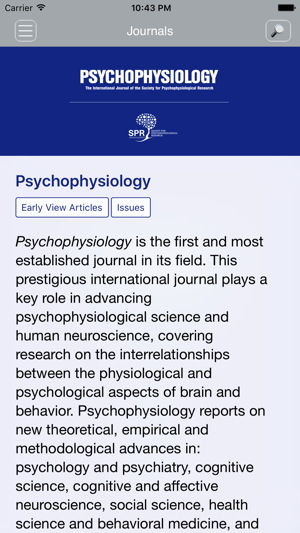 Psychophysiology(圖2)-速報App