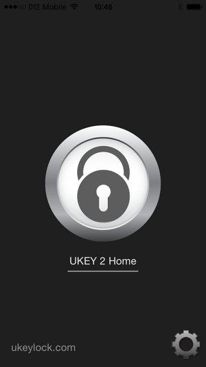 UKEY Lock