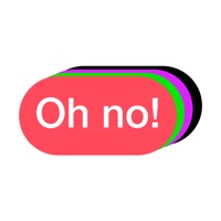 Colorful Words - daily text bubbles stickers