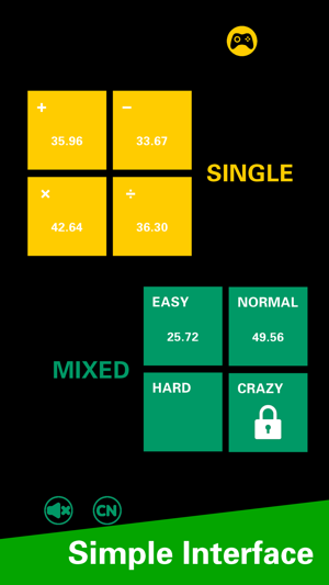 Crazy Counting(圖1)-速報App