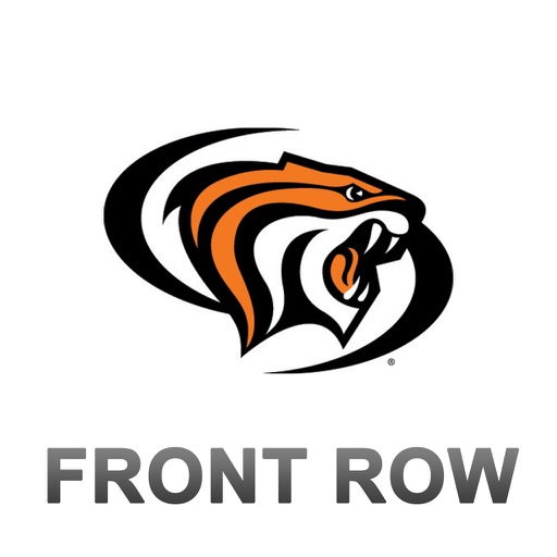 Pacific Front Row icon