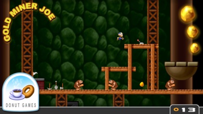 Gold Miner Joe Screenshot 3