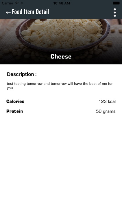 Peak Fitness (Staff)