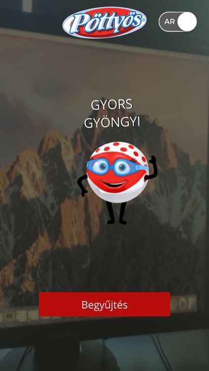 Pöttyfogó