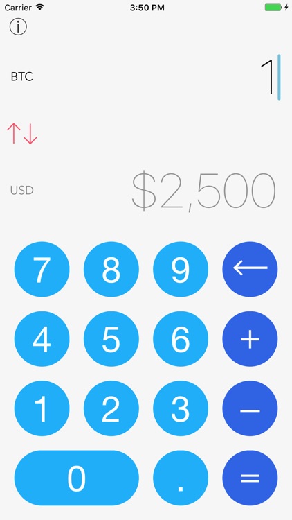 Currency Converter Pro iRocks screenshot-4