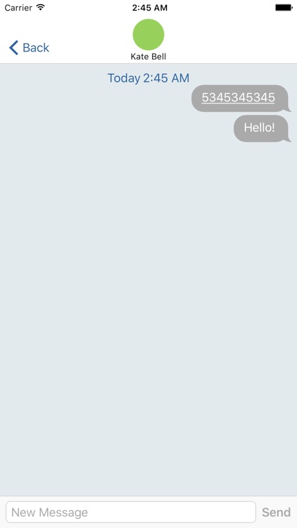 ReachMe.com screenshot-3