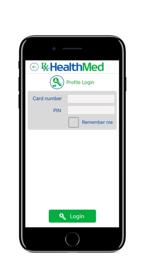 RxHealthMed(圖3)-速報App