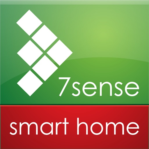7Sense OTG icon