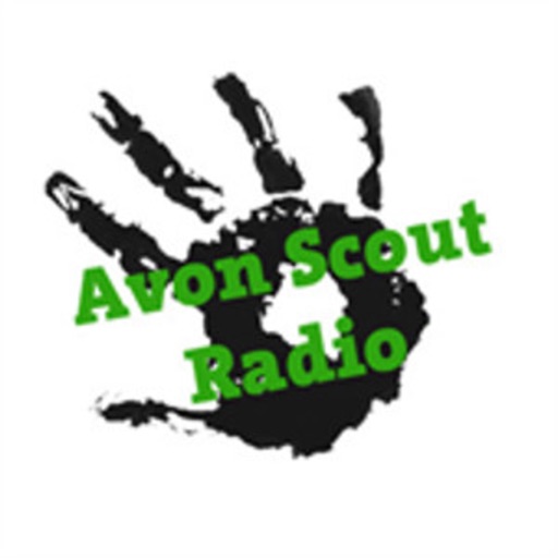 Avon Scout Radio icon