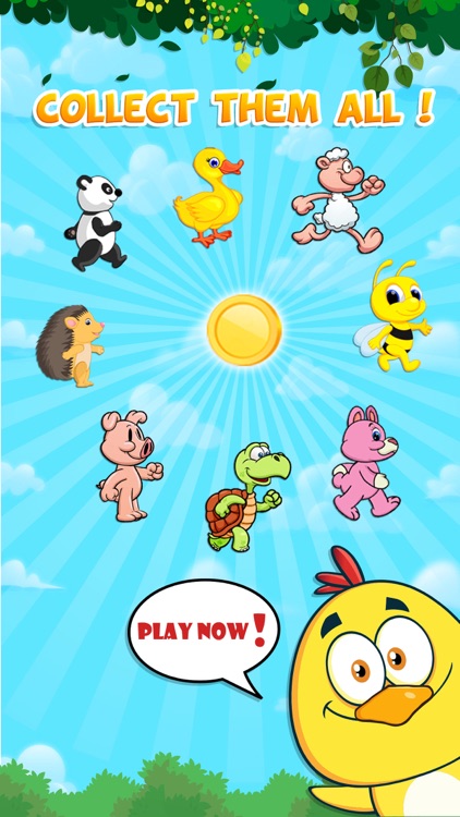 Tap Jump: Chicken Jump screenshot-3