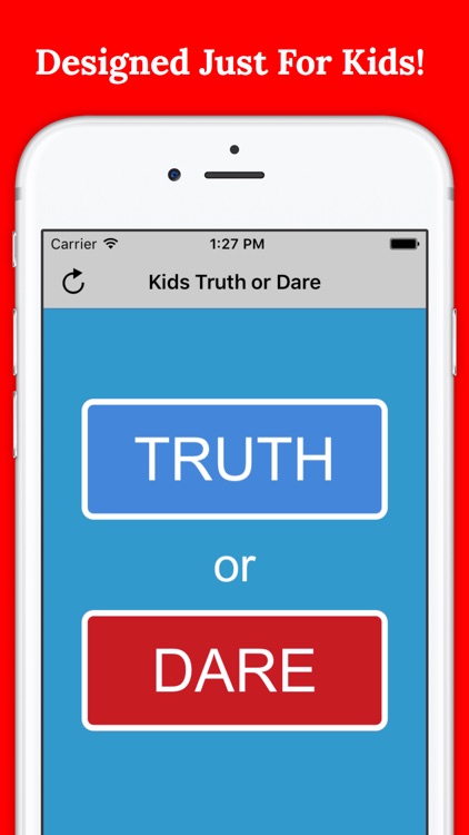 For dare kids or truth 180+ Funny