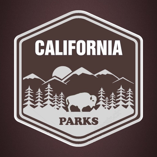 California National & State Parks