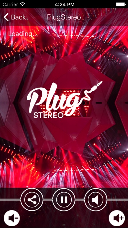 PlugStereo