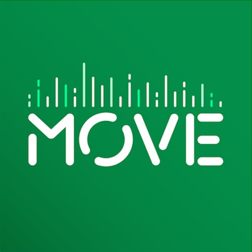 ManulifeMOVE Philippines Icon