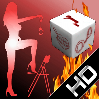 Dés Coquins 3D -Le Jeu de sexe-