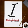 Matchstick Artwork- Matchstick Puzzle Game