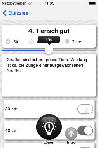 Espoto Quiz screenshot 3