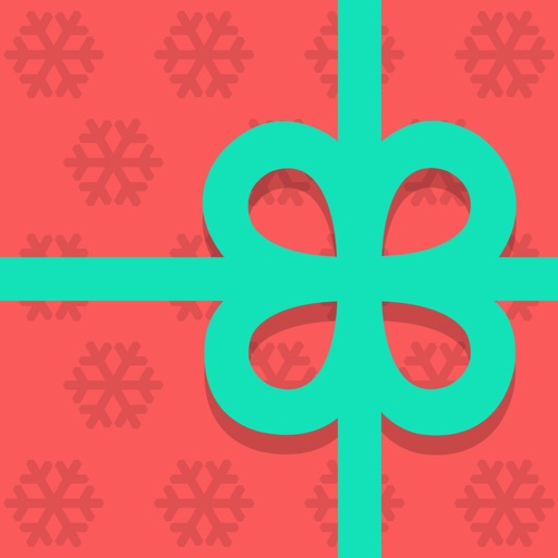 Christmas Planner Pro - Gifts idea & Shopping List icon