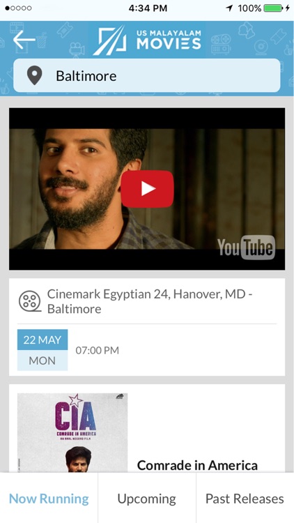 US Malayalam Movies screenshot-4