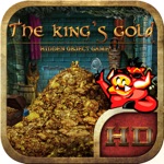 Kings Gold Hidden Object Games