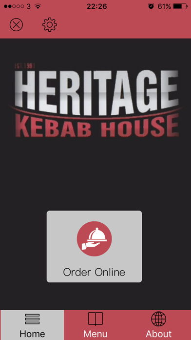 Heritage Kebab Houseのおすすめ画像1