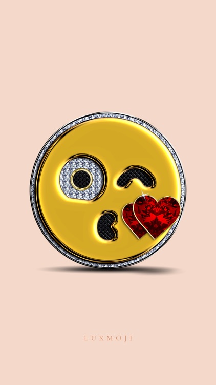 Luxmoji screenshot-3
