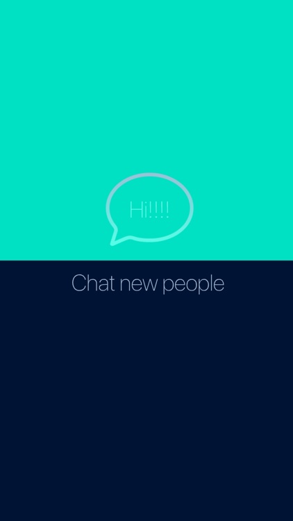 Hi!!!! - Chat new people