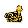 BIG HITS 95.5 THE MONKEY