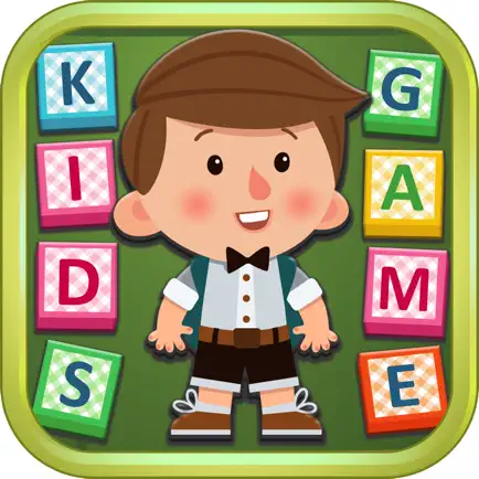 Educational Kids Games - Learning games for kids Cheats