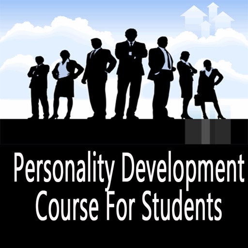Personality Development Course for Students icon