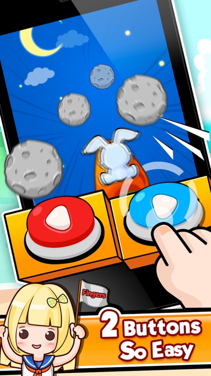 Toughest Game Ever 4