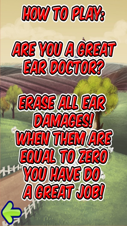Country Hills Ear Doctor