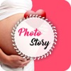 Icon Baby Story Photo Editor