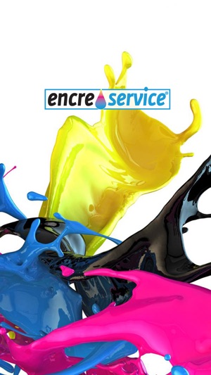 Encre Service(圖1)-速報App