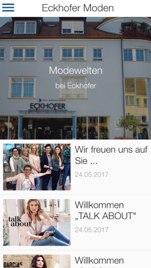 Eckhofer Moden(圖2)-速報App