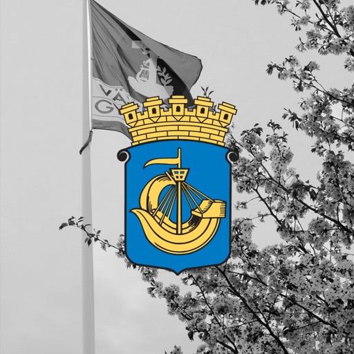 Västerviks gymnasium icon