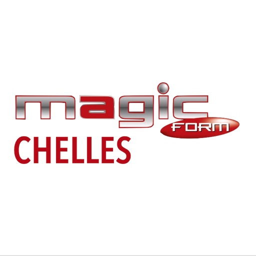 Magic Form Chelles